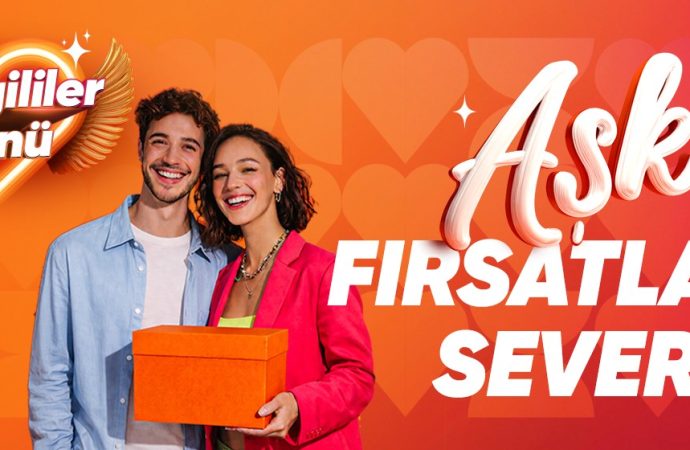 Hepsiburada’dan Sevgililer Günü Araştırması: Hediye Seçiminde “Beni Tanıyor” Hissi Maddi Değerin Önünde