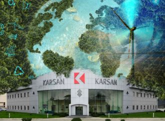 Karsan, CDP’de B’ye Yükselerek İklim Risklerini Yönetim Seviyesinde Ele Alma Olgunluğunu Güçlendirdi!