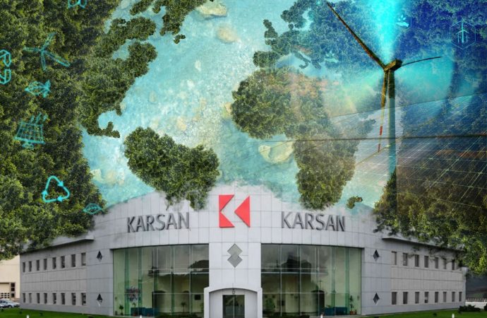 Karsan, CDP’de B’ye Yükselerek İklim Risklerini Yönetim Seviyesinde Ele Alma Olgunluğunu Güçlendirdi!