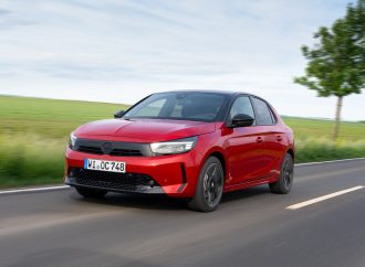 48V Hibrit Teknolojisine Sahip Opel Corsa ve Mokka Türkiye’de!