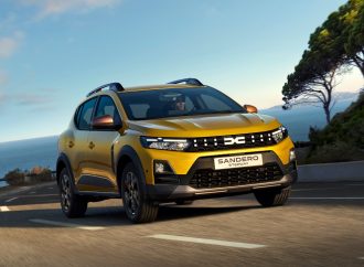 Dacia 2026 Yılına İddialı Başladı, Yenilenen Model Ailesi Yollara Çıkıyor