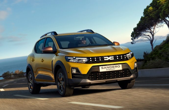 Dacia 2026 Yılına İddialı Başladı, Yenilenen Model Ailesi Yollara Çıkıyor