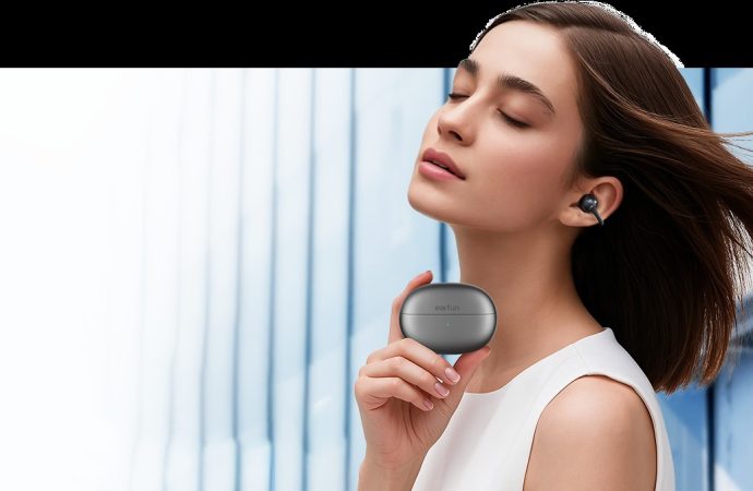 Dünyanın Ödüllü Kulaklık Markası Şimdi Türkiye’de!