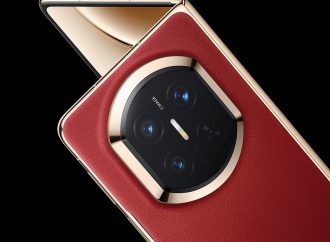 Katlanabilir Telefonların Mucidi HUAWEI, Geleceğin Standartlarını Belirlemeye Devam Ediyor