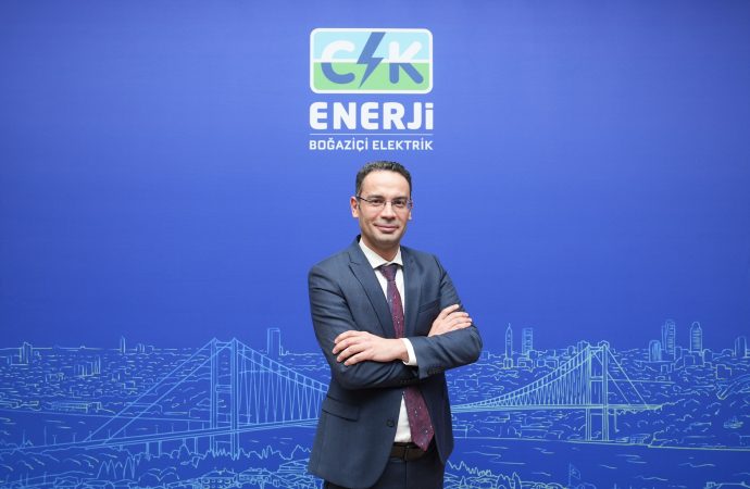 CK Enerji Boğaziçi Elektrik, “Gayrimenkulün Enerjisi-2025 Raporu” İle Avrupa Yakası’ndaki Elektrik Abonelerinin Röntgenini Çekti