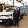Fiat Scudo Kamyonet, Yerli Üretim Gücüyle Yollara Çıkıyor