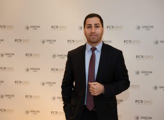 FCR GYO, Sancaktepe’deki Yeni Projesinin Satışına Sancak Flora İle Başladı