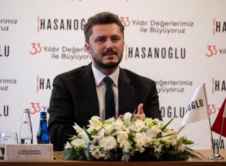 Hasanoğlu Şirketler Grubu, VERA Markası ile Lüks Yaşam Segmentinde Yeni Bir Dönem Başlatıyor