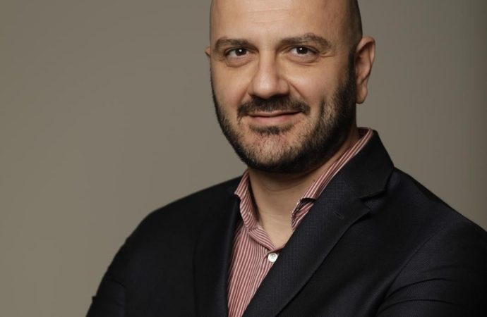 İzocam’da Üst Düzey Görev Değişimi; Kerem Kürklü, Genel Direktörlüğe Atandı