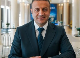 Luxera Topkapı’nın Örnek Daireleri Ziyarete Açıldı