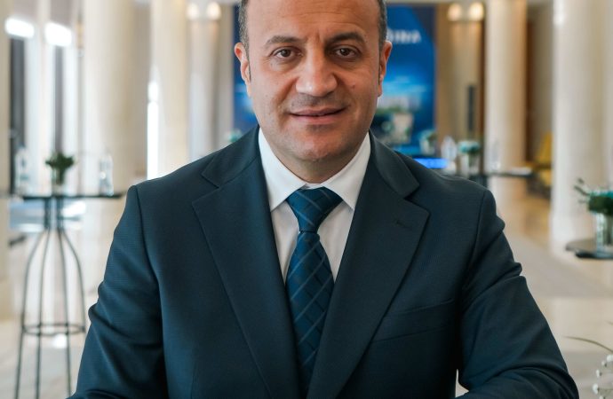 Luxera Topkapı’nın Örnek Daireleri Ziyarete Açıldı