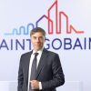 Saint-Gobain Türkiye’nin Yeni CEO’su Murat Savcı Oldu