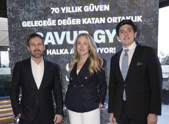 Savur GYO (SVGYO) 1,1 Milyar TL’lik Halka Arzla Borsaya Geliyor