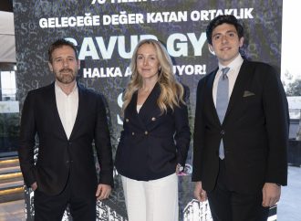 Savur GYO ( SVGYO) Halka Arzında Talep Toplama Tarihleri Belli Oldu