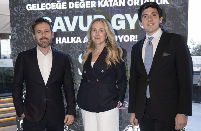 Savur GYO ( SVGYO) Halka Arzında Talep Toplama Tarihleri Belli Oldu