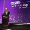Sinpaş YTS, Türkiye Genelindeki Zirvesinde Sürdürülebilir Büyümesini Vurguladı