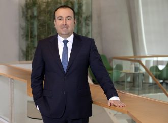 Son 5 Yılda Türkiye’ye 250 Milyon $ Yatırım Yapan Çimsa’dan İhracata 1,5 Milyar $’lık Katkı