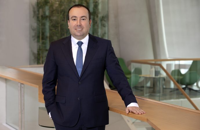 Son 5 Yılda Türkiye’ye 250 Milyon $ Yatırım Yapan Çimsa’dan İhracata 1,5 Milyar $’lık Katkı