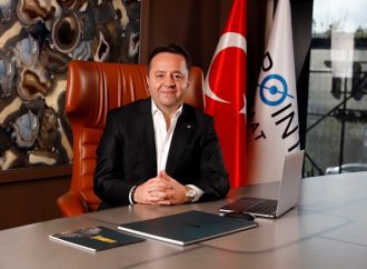 SPOINT İnşaat, Güçlü Yapılarla Kalıcı Değer Üretiyor