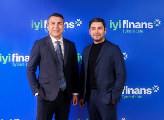 Tasarruf Finansman Sektöründe Yenilikçi Bir Marka, İyi Finans, Faizsiz Ev ve Araç Finansmanıyla Kişiye Özel Çözümler Sunuyor