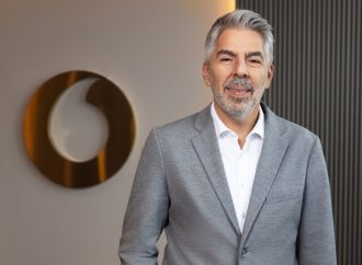 Vodafone Türkiye’nin Karbon Emisyonu 5 Yılda %94,77 Azaldı