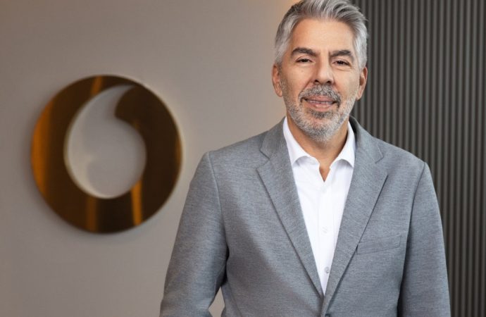 Vodafone Türkiye’nin Karbon Emisyonu 5 Yılda %94,77 Azaldı