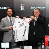 Cabir Yapı, Beşiktaş JK ile Sponsorluk Anlaşmasını Yeniledi!