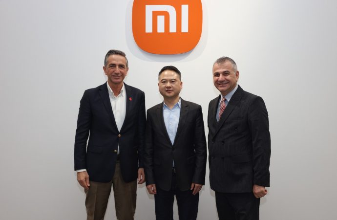 Vodafone ve Xiaomi’den Yeni Nesil Teknolojilerde İşbirliği