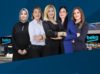 Perakendenin Kadın Kahramanları