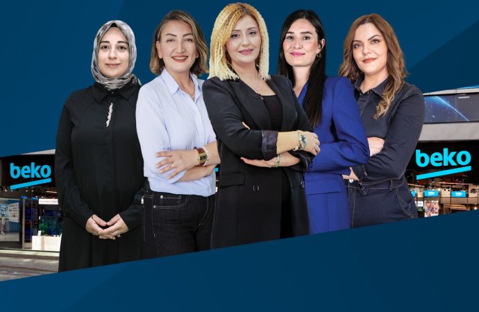 Perakendenin Kadın Kahramanları