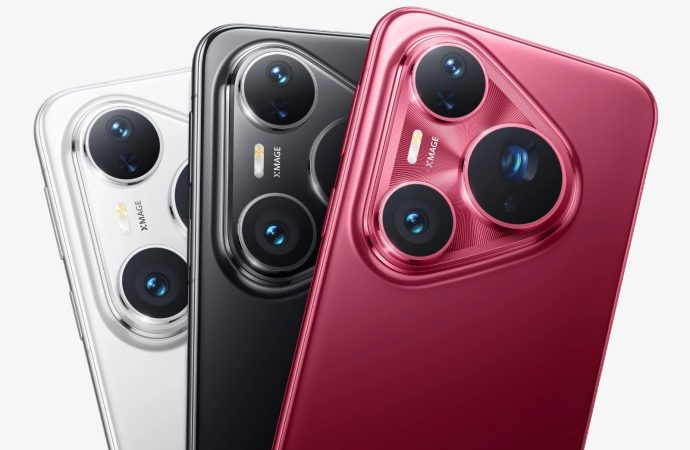 HUAWEI Online Mağaza’nın 6. Yılına Özel Mart Fırsatları: Akıllı Teknoloji Şimdi Daha Avantajlı