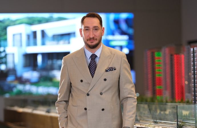 Fırat Life Style’dan “Erişilebilir Konut” Modeli 990 Bin TL’lik Net Fiyatlarla Ev Sahibi Olmak Yeniden Mümkün