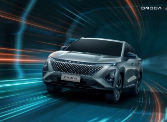 OMODA & JAECOO Türkiye’de Büyüme Hamlesini Güçlendiriyor!