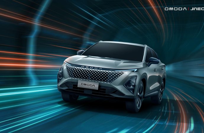 OMODA & JAECOO Türkiye’de Büyüme Hamlesini Güçlendiriyor!