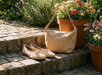 Divarese Babet Koleksiyonu İle Şıklık ve Konfor Bir Arada