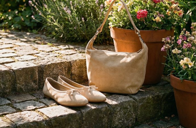 Divarese Babet Koleksiyonu İle Şıklık ve Konfor Bir Arada