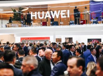 Huawei, MWC 2026’da Yeni Nesil Akıllı Cihazlarını Tanıttı