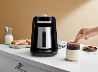 Zengin Kahve Deneyimine Yeni Yorum: Arzum OKKA Rich Pro Plus