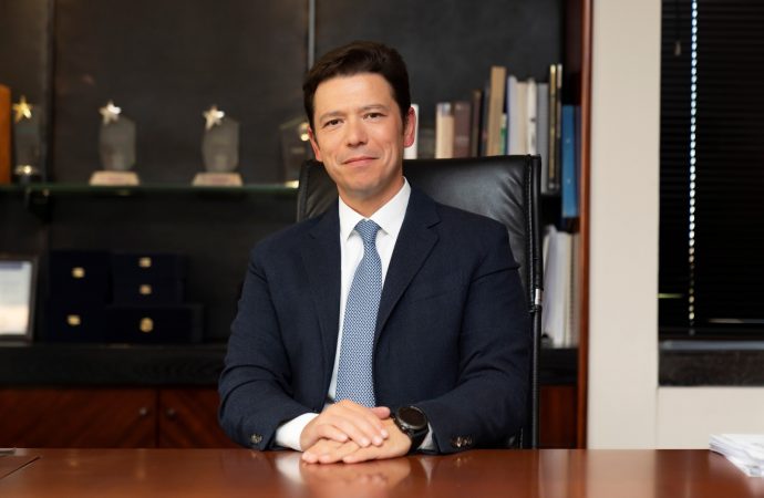 DESA 2025 Yılında Karlılığını Güçlendirdi: Net Kâr %35 Artışla 581 Milyon TL’ye Ulaştı