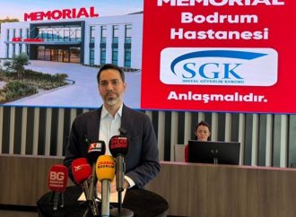 Memorial Bodrum’da Tamamlayıcı Sağlık Sigortası Dönemi