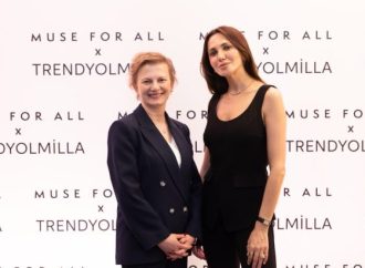 Zamana Meydan Okuyan, Konforlu, Sade ve Güçlü Çizgiler Trendyolmilla ve Muse For All’dan İlham Verici Koleksiyon