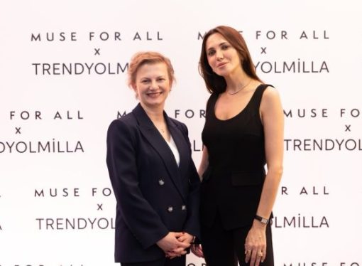 Zamana Meydan Okuyan, Konforlu, Sade ve Güçlü Çizgiler Trendyolmilla ve Muse For All’dan İlham Verici Koleksiyon