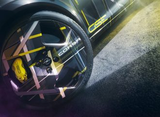 Yeni Opel Corsa GSE Elektrikli Performansı ile Yollara Çıkmaya Hazırlanıyor!