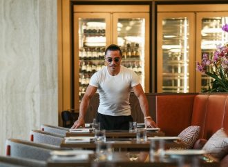 Nusr-Et Steakhouse Ankara Yenileniyor: Restoran Kısa Süreliğine Renovasyona Giriyor