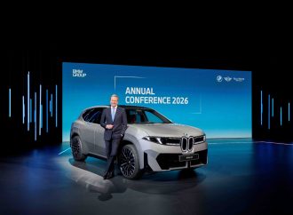 BMW Group 2025’te Güçlü Finansal Performans ve Elektrifikasyon Atağıyla Büyümesini Sürdürdü