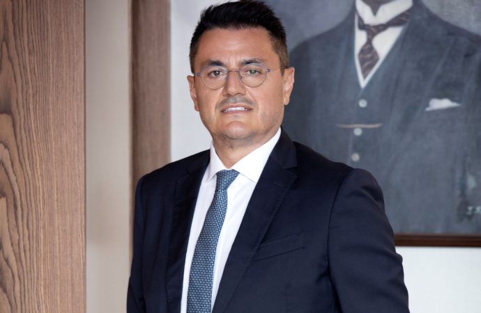 Algün Yönetim Kurulu Başkanı Cihat Algün;“Hürmüz Boğazı’nın Kapatılması Konut Fiyatlarını Tetikleyebilir”