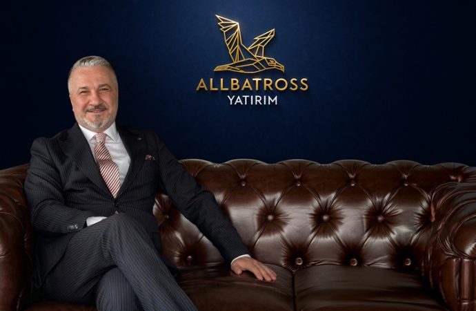 Allbatross Yatırım’ın Üst Yönetim Ataması; Dursun Sevici’nin Genel Müdür Olarak Atanmasına Karar Verildi.
