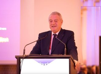 Avrupa, Orta Doğu ve Küresel Sermaye Cannes’da Aynı Sofrada Buluştu