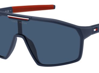 Tommy Hilfiger, Marka Elçisi Marco Asensio ile İlkbahar/Yaz 2026 Gözlük Koleksiyonunu Tanıtıyor