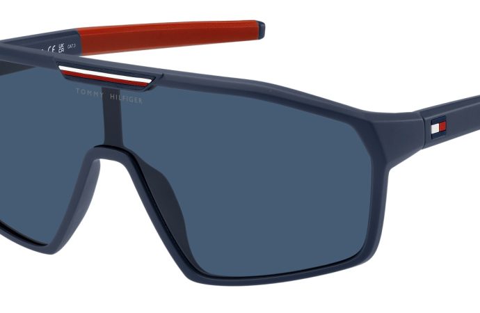 Tommy Hilfiger, Marka Elçisi Marco Asensio ile İlkbahar/Yaz 2026 Gözlük Koleksiyonunu Tanıtıyor